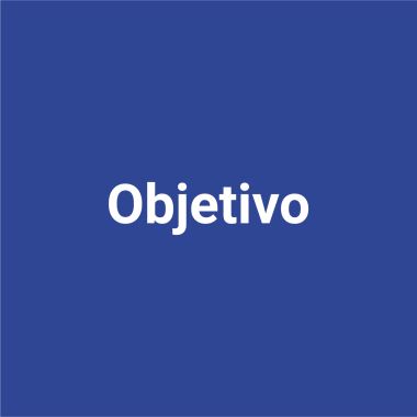 OBJETIVO